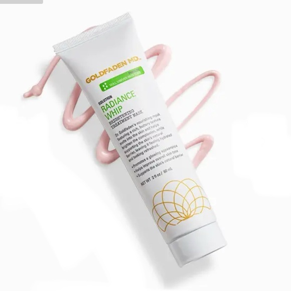 GOLDFADEN MD - Radiance Whip Brightening Treatment Mask